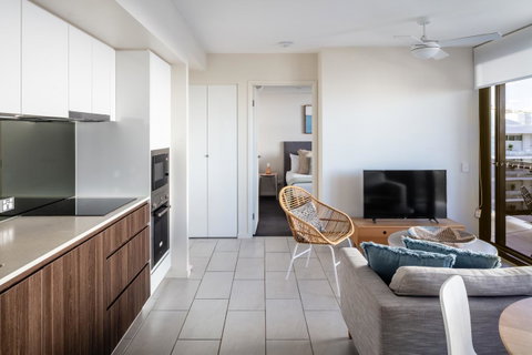 First Light Mooloolaba, Ascend Hotel Collection - Accommodation Nelson Bay 13