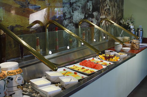 Pacific Hotel Cairns - Accommodation Nelson Bay 30