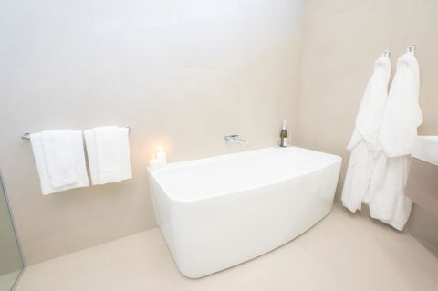 Pacific Hotel Cairns - Accommodation Nelson Bay 23