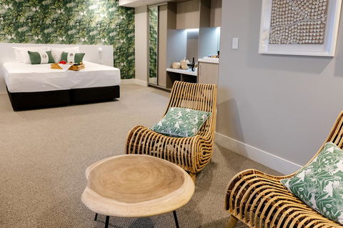 Pacific Hotel Cairns - Accommodation Nelson Bay 19