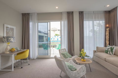 Pacific Hotel Cairns - Accommodation Nelson Bay 6