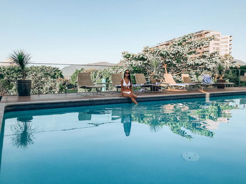 Pacific Hotel Cairns - Accommodation Nelson Bay 9