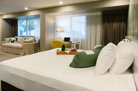 Pacific Hotel Cairns - Accommodation Nelson Bay 20