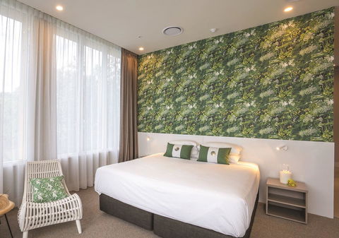 Pacific Hotel Cairns - Accommodation Nelson Bay 18