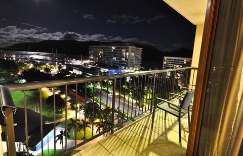 Pacific Hotel Cairns - Accommodation Nelson Bay 37