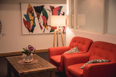 Pacific Hotel Cairns - Accommodation Nelson Bay 17