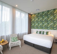 Pacific Hotel Cairns - Accommodation Nelson Bay