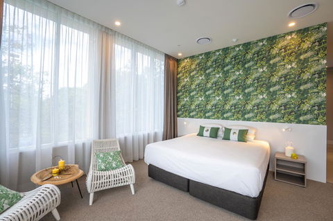 Pacific Hotel Cairns - Accommodation Nelson Bay 0