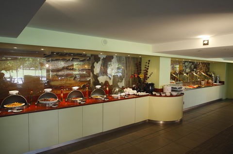 Pacific Hotel Cairns - Accommodation Nelson Bay 31