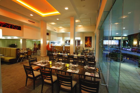 Pacific Hotel Cairns - Accommodation Nelson Bay 35