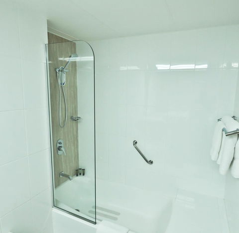 Pacific Hotel Cairns - Accommodation Nelson Bay 36