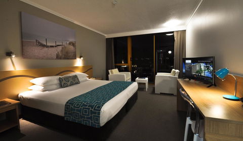 Pacific Hotel Cairns - Accommodation Nelson Bay 44
