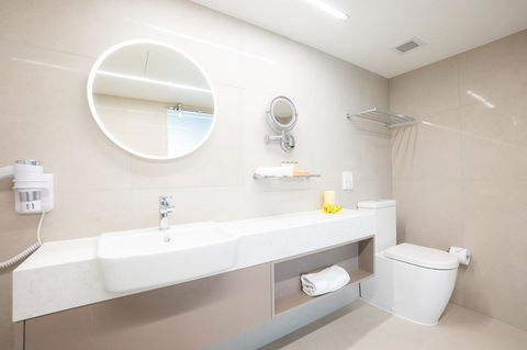 Pacific Hotel Cairns - Accommodation Nelson Bay 21
