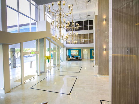 Pacific Hotel Cairns - Accommodation Nelson Bay 33