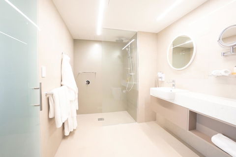 Pacific Hotel Cairns - Accommodation Nelson Bay 5