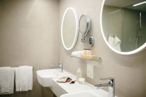 Pacific Hotel Cairns - Accommodation Nelson Bay 27