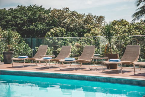 Pacific Hotel Cairns - Accommodation Nelson Bay 15