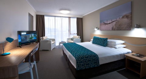 Pacific Hotel Cairns - Accommodation Nelson Bay 41