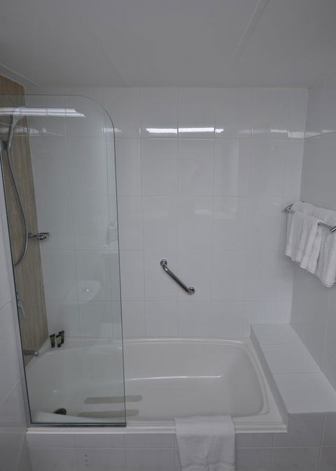 Pacific Hotel Cairns - Accommodation Nelson Bay 40