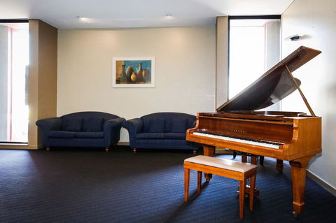 Madison Plaza Townsville - Accommodation Nelson Bay 4