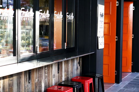 Madison Plaza Townsville - Accommodation Nelson Bay 15