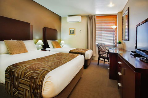 Madison Plaza Townsville - Accommodation Nelson Bay 5