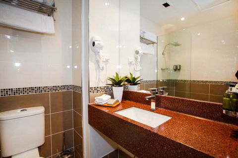 Madison Plaza Townsville - Accommodation Nelson Bay 12