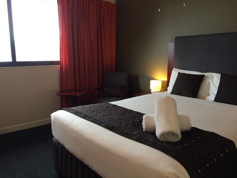 Madison Plaza Townsville - Accommodation Nelson Bay 22