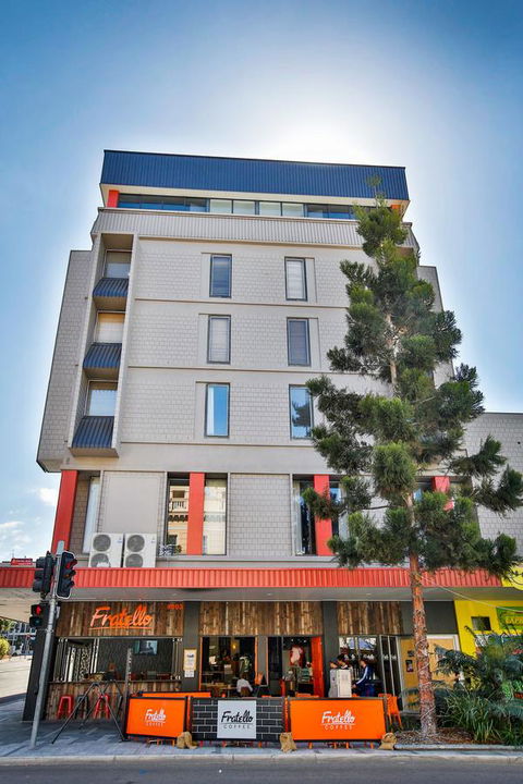 Madison Plaza Townsville - Accommodation Nelson Bay 21