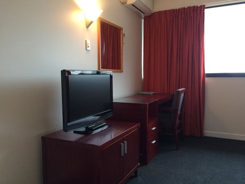 Madison Plaza Townsville - Accommodation Nelson Bay 24
