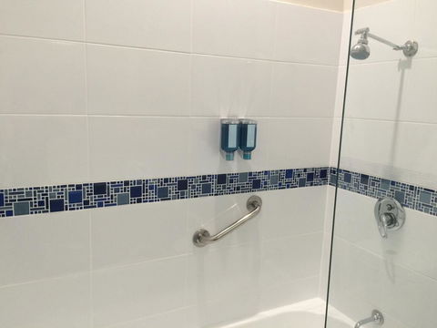 Madison Plaza Townsville - Accommodation Nelson Bay 25