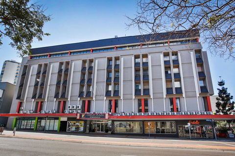 Madison Plaza Townsville - Accommodation Nelson Bay 7