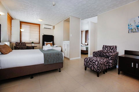 Madison Plaza Townsville - Accommodation Nelson Bay 6