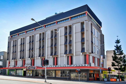 Madison Plaza Townsville - Accommodation Nelson Bay 0
