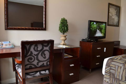 Madison Plaza Townsville - Accommodation Nelson Bay 10