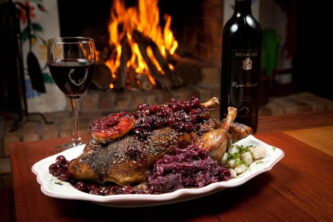 The Polish Place - Accommodation Nelson Bay 3