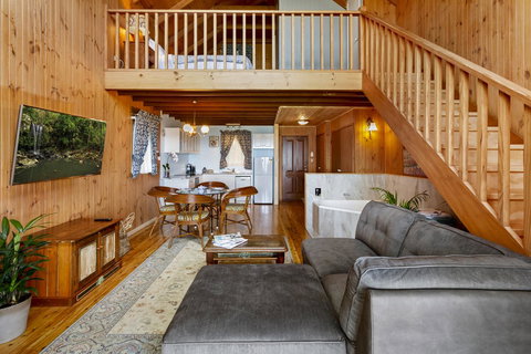 The Polish Place - Accommodation Nelson Bay 13