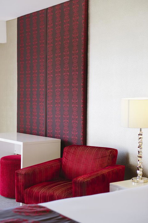 City Golf Club Motel - Accommodation Nelson Bay 30