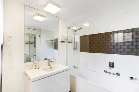 City Golf Club Motel - Accommodation Nelson Bay 42