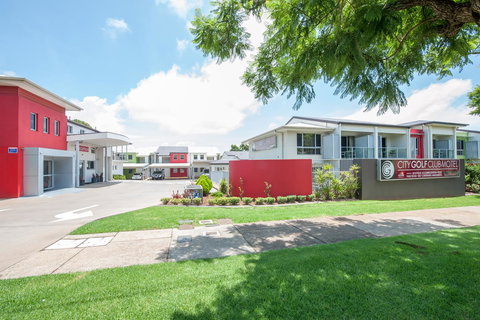 City Golf Club Motel - Accommodation Nelson Bay 7