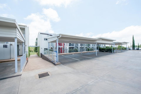 City Golf Club Motel - Accommodation Nelson Bay 15