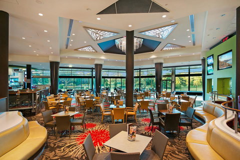 City Golf Club Motel - Accommodation Nelson Bay 21