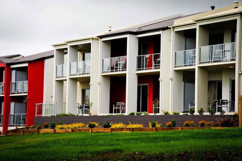 City Golf Club Motel - Accommodation Nelson Bay 11