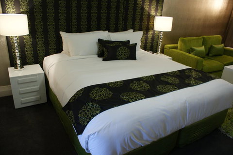 City Golf Club Motel - Accommodation Nelson Bay 27