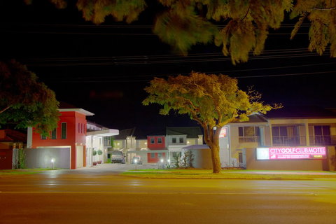 City Golf Club Motel - Accommodation Nelson Bay 9