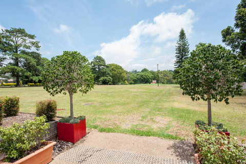 City Golf Club Motel - Accommodation Nelson Bay 20