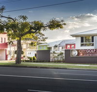 City Golf Club Motel - Accommodation Nelson Bay