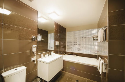 City Golf Club Motel - Accommodation Nelson Bay 34