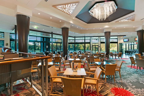 City Golf Club Motel - Accommodation Nelson Bay 22