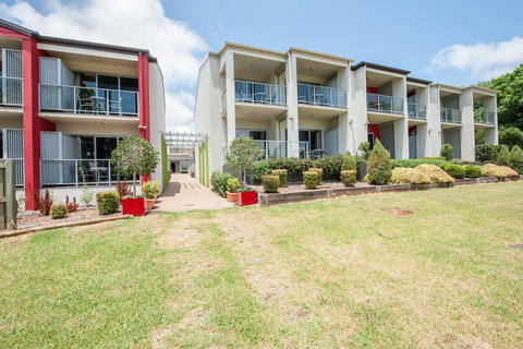 City Golf Club Motel - Accommodation Nelson Bay 10